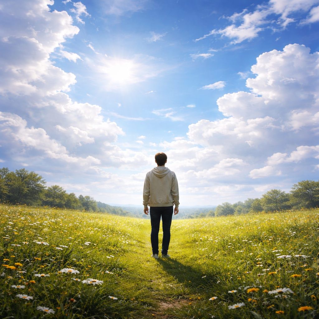 Dream of Lights cover